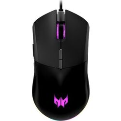 Мышь Acer Predator Cestus 330 (Black)