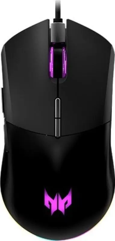 Мышь Acer Predator Cestus 330 (Black)