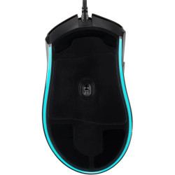 Mouse Acer Predator Cestus 333 (Black) Thumb