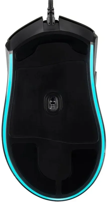 Mouse Acer Predator Cestus 333 (Black)