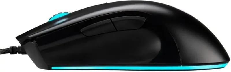 Mouse Acer Predator Cestus 333 (Black)