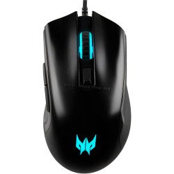 Mouse Acer Predator Cestus 333 (Black)