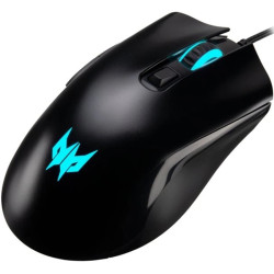 Mouse Acer Predator Cestus 333 (Black) Thumb