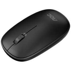 Mouse fara fir AOC MS200 (Black) Thumb