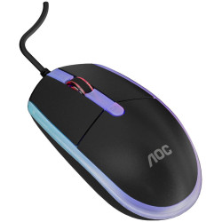 Mouse AOC GM150 (Black) Thumb