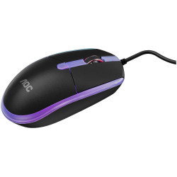 Mouse AOC GM150 (Black) Thumb