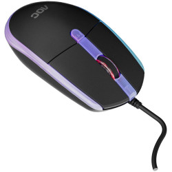 Mouse AOC GM150 (Black) Thumb