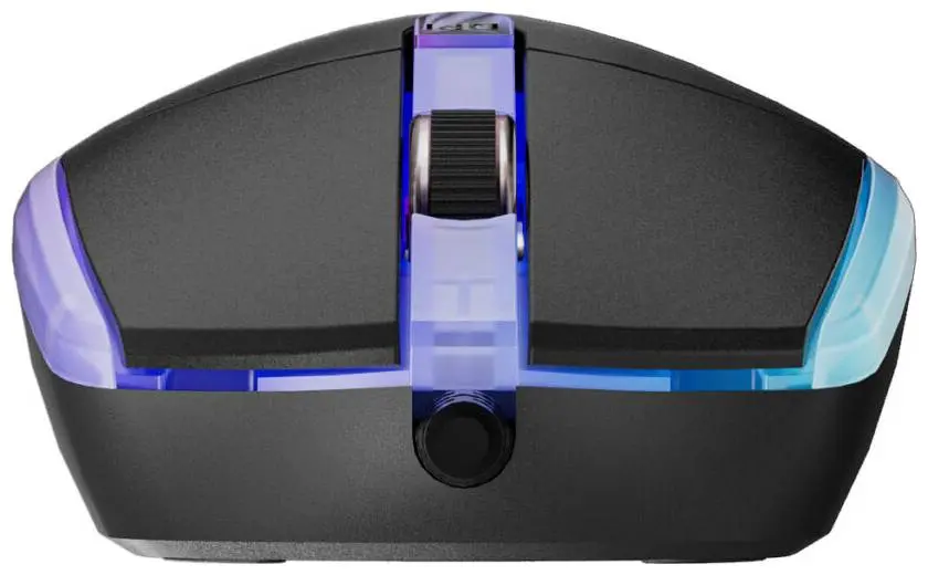 Mouse AOC GM150 (Black)