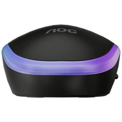 Mouse AOC GM150 (Black) Thumb