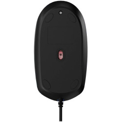 Mouse AOC GM150 (Black) Thumb