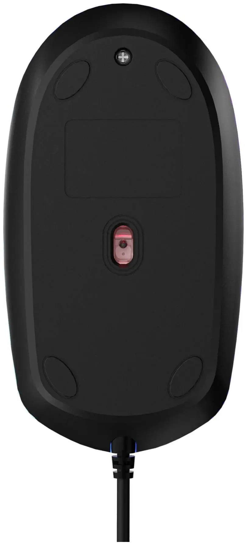 Mouse AOC GM150 (Black)