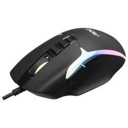 Mouse AOC GM190 (Black) Thumb