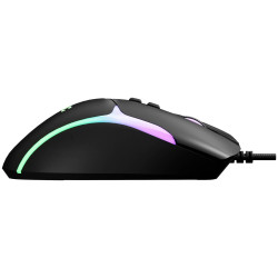 Mouse AOC GM190 (Black) Thumb