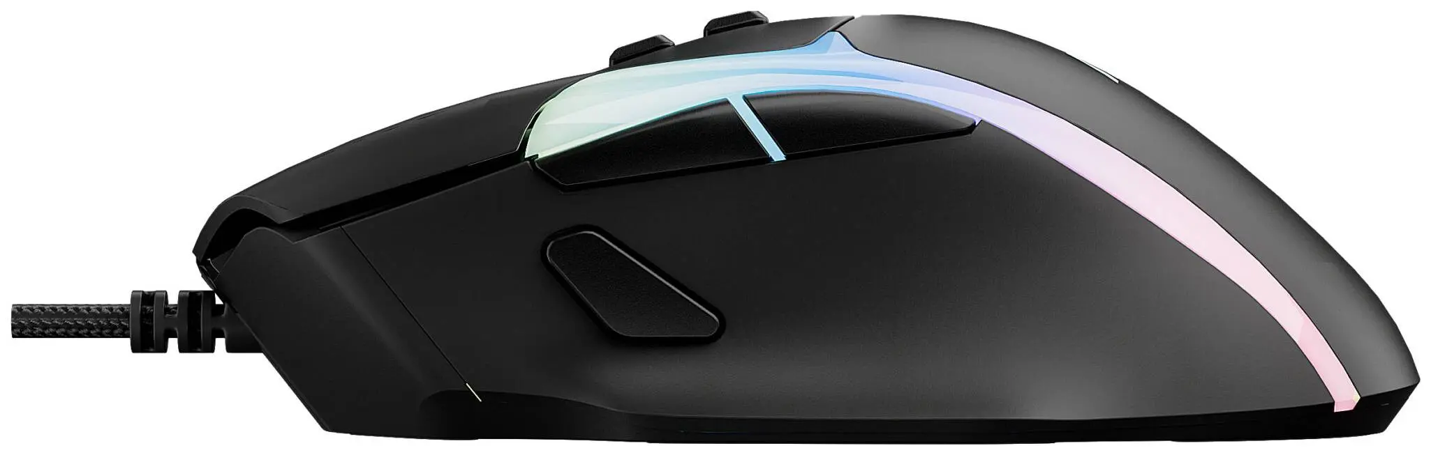 Mouse AOC GM190 (Black)