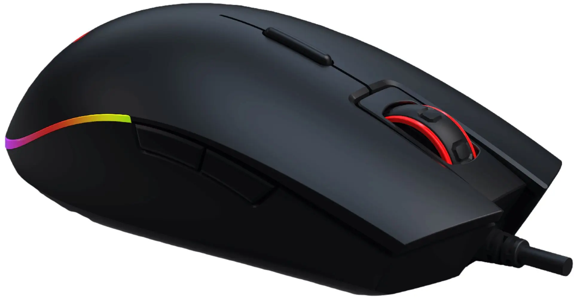 Mouse AOC GM500 (Black)
