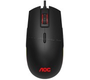 Mouse AOC GM500 (Black)