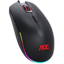 Mouse AOC GM500 (Black) Thumb