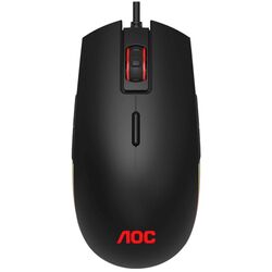Mouse AOC GM500 (Black)