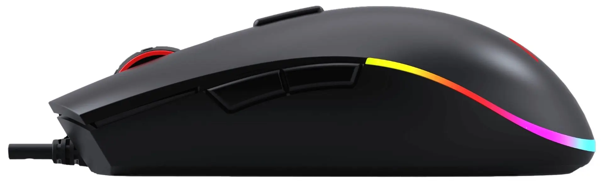 Mouse AOC GM500 (Black)