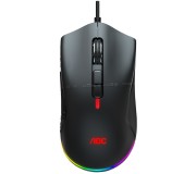 Mouse Aoc GM530B (Black)