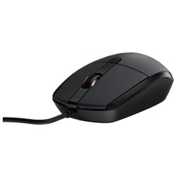 Mouse AOC MS130 (Black) Thumb