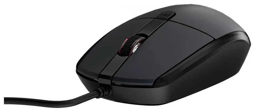 Mouse AOC MS130 (Black)