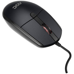 Mouse AOC MS130 (Black) Thumb