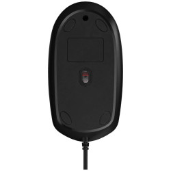 Mouse AOC MS130 (Black) Thumb