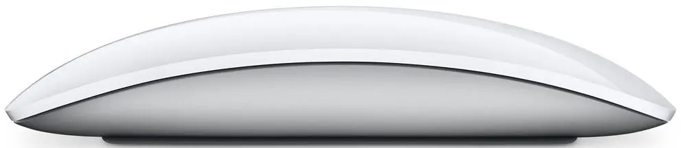 Mouse fara fir Apple Magic 2 (White) - 3