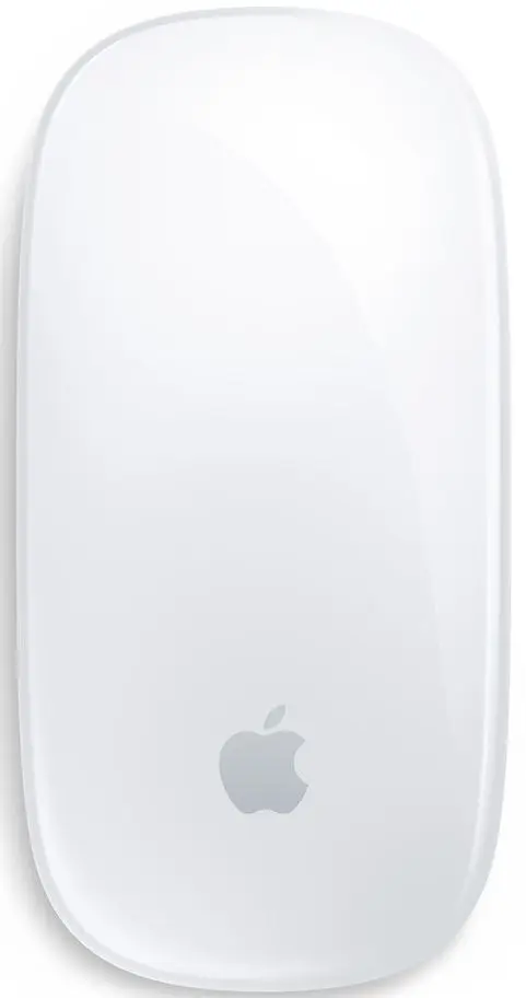 Mouse fara fir Apple Magic 2 (White)