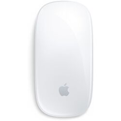 Mouse fara fir Apple Magic 3 (White)