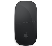 Беспроводная мышь Apple Magic Mouse 2 (Black)