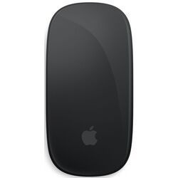 Mouse fara fir Apple Magic Mouse 2 (Black)