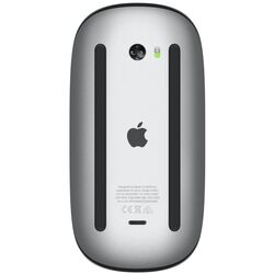 Mouse fara fir Apple Magic Mouse 2 (Black) Thumb