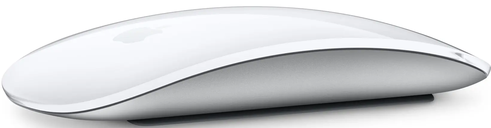 Mouse fara fir Apple Magic Mouse 2 MXK53ZM/A (White) - 2