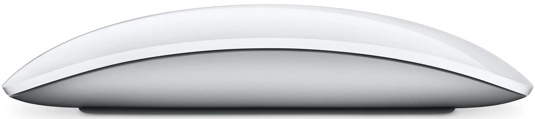 Mouse fara fir Apple Magic Mouse 2 MXK53ZM/A (White) - 3