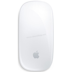 Mouse fara fir Apple Magic Mouse 2 MXK53ZM/A (White)