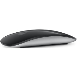 Mouse fara fir Apple Magic Mouse 2 MXK63ZM/A (Black) Thumb