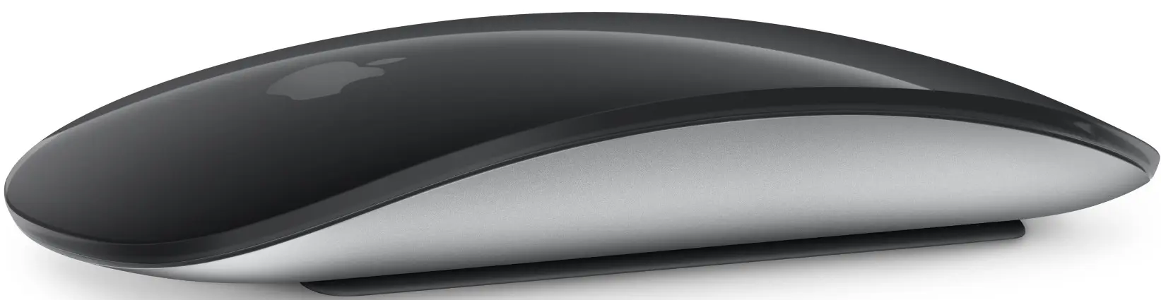 Mouse fara fir Apple Magic Mouse 2 MXK63ZM/A (Black)