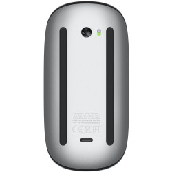 Mouse fara fir Apple Magic Mouse 2 MXK63ZM/A (Black) Thumb