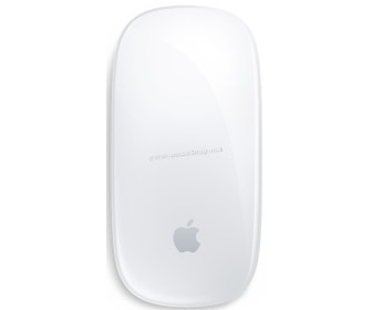 Беспроводная мышь Apple Magic Mouse 2 (White)