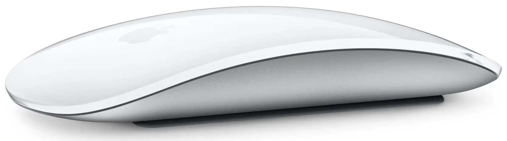Mouse fara fir Apple Magic Mouse 4 (White) - 2