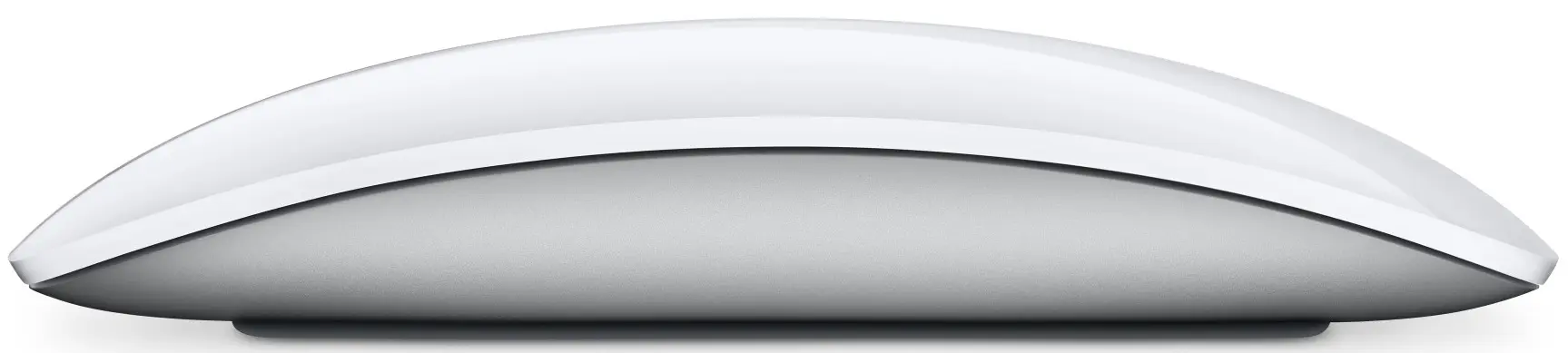Mouse fara fir Apple Magic Mouse 4 (White) - 3