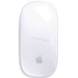 Mouse fara fir Apple Magic Mouse 4 (White)
