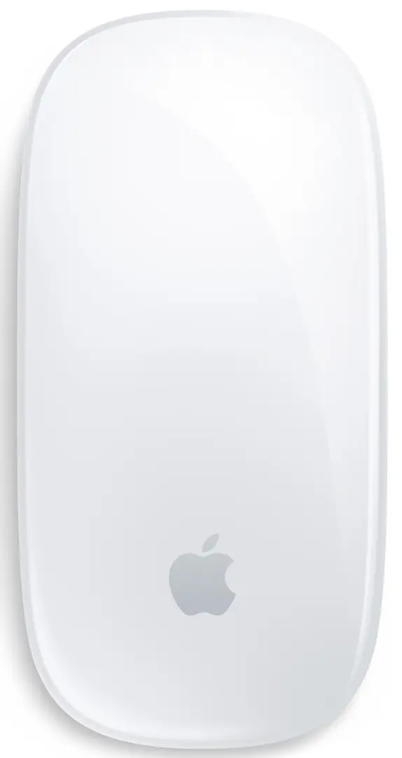 Mouse fara fir Apple Magic Mouse 4 (White)