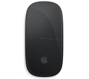 Беспроводная мышь Apple Magic Mouse (Black)