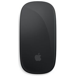 Mouse fara fir Apple Magic Mouse (Black)