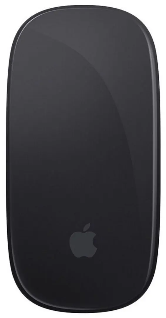 Mouse Apple Magic Mouse 2 (Space Grey)