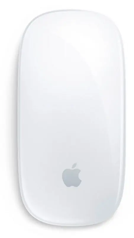 Mouse Apple Magic Mouse 2 (White)