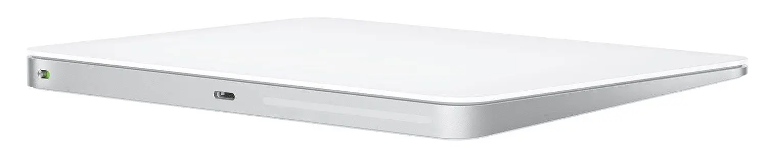 Trackpad Apple Magic Trackpad 2 MK2D3ZM/A (White)